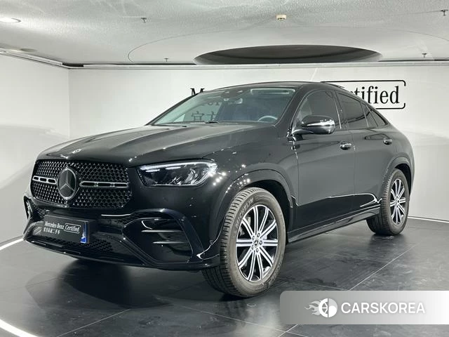Mercedes-Benz GLE coupe id 4342207 из Китая 13