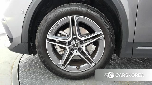 Mercedes-Benz GLA - Class H247 id 4603218 из Кореи 15