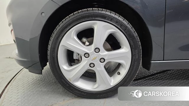 Chevrolet (GM Daewoo) The New Spark id 3942604 из Кореи 15