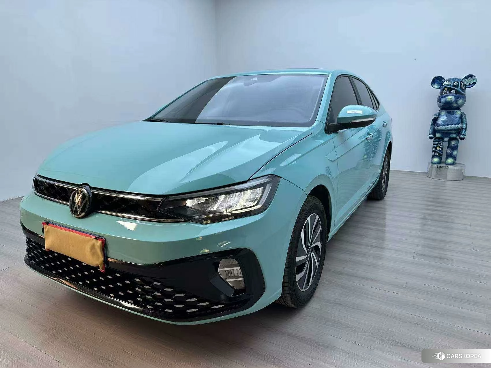 Volkswagen Lavida id 4498734 из Китая 15