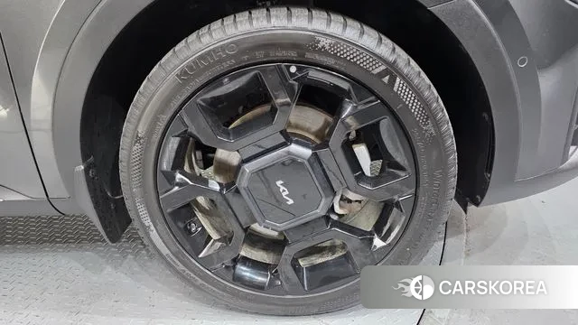 Kia The New Sorento 4th Generation id 3619827 из Кореи 15