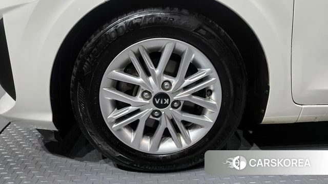 Kia Morning Urban (JA) id 3852733 из Кореи 15