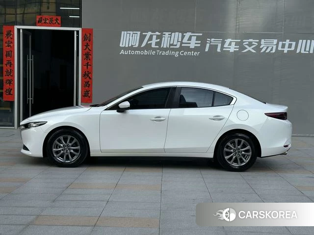Mazda 3 Angkesaila id 4273829 из Китая 20