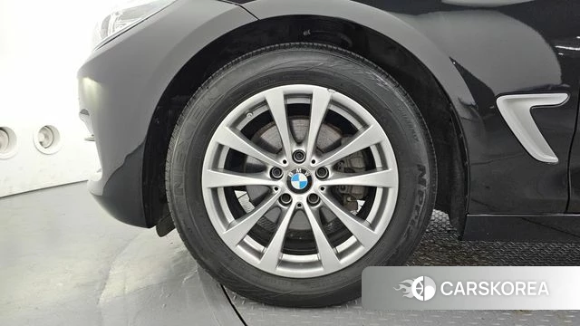 BMW 3 Series GT (F34) id 4586850 из Кореи 15