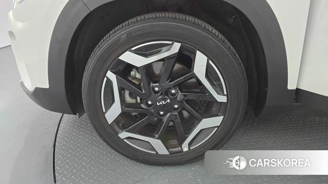 Kia The New Seltos id 4711309 из Кореи 15