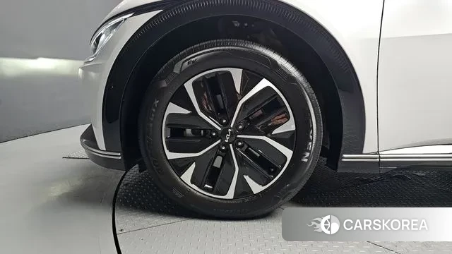 Kia EV6 id 3003037 из Кореи 15