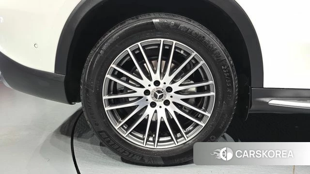 Mercedes-Benz GLC-Class X254 id 4279653 из Кореи 32