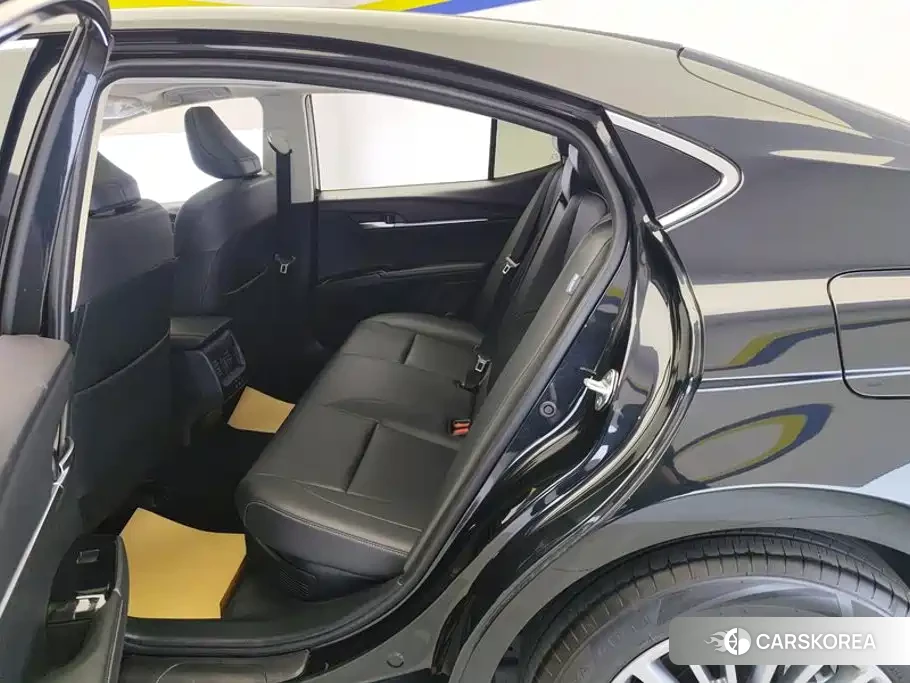 Toyota Camry id 4622436 из Китая 11