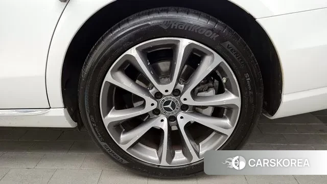 Mercedes-Benz E-Class W213 id 3772856 из Кореи 15