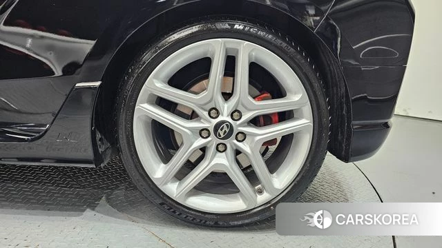 Hyundai Veloster (JS) id 4895474 из Кореи 25