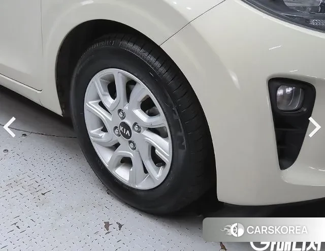 Kia All New Morning (JA) id 3737221 из Кореи 15