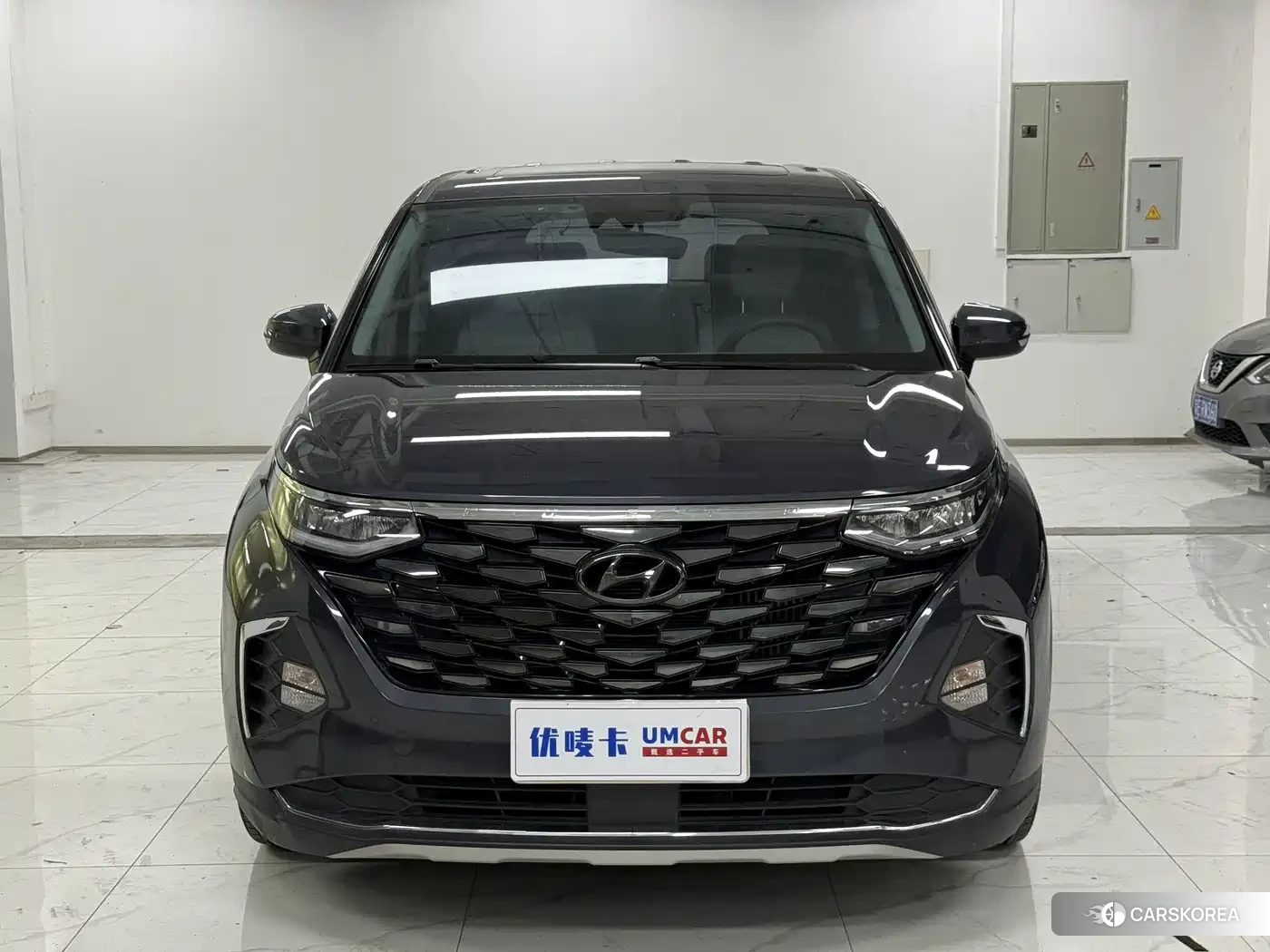 Hyundai Custo id 4600718 из Китая 14