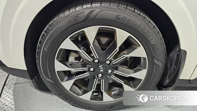 Kia Carnival 4th generation id 3741759 из Кореи 15