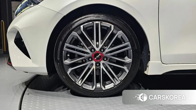 Kia The New K3 2nd generation id 4223540 из Кореи 15