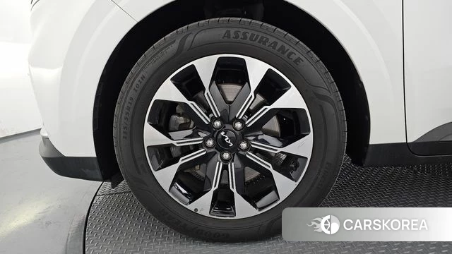 Kia Carnival 4th generation id 4187153 из Кореи 25