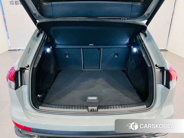 Audi Q4 e-tron id 4261593 из Китая 11