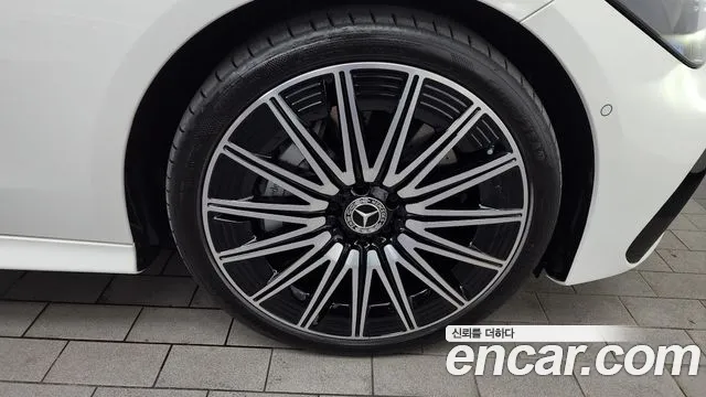 Mercedes-Benz CLE-Class C236 id 2794789 из Кореи 15