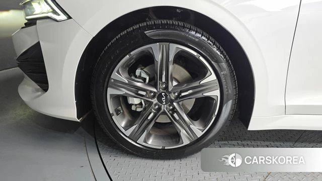 Kia K5 3rd generation id 4613485 из Кореи 15