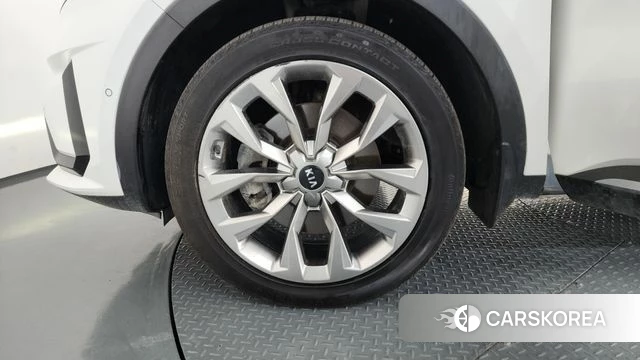 Kia Sorento 4th Generation id 3904405 из Кореи 15