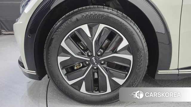 Kia EV6 id 4753756 из Кореи 28