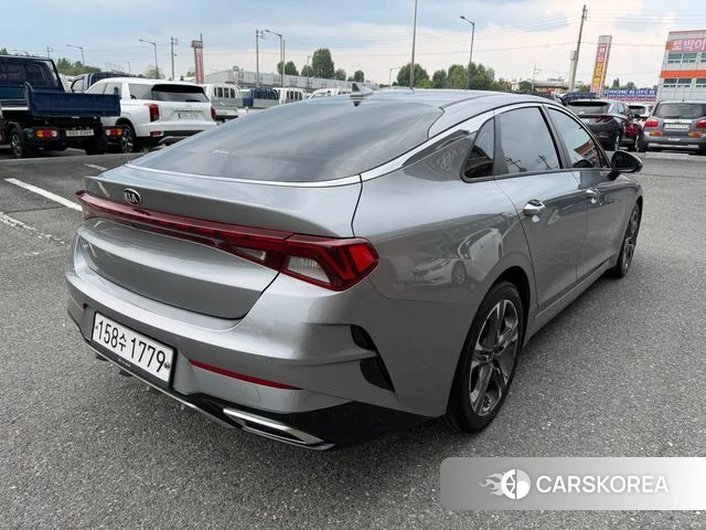 Kia K5 3rd generation id 4724206 из Кореи 15