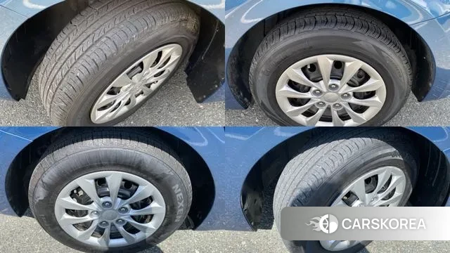 Kia The New K3 2nd generation id 3041354 из Кореи 15