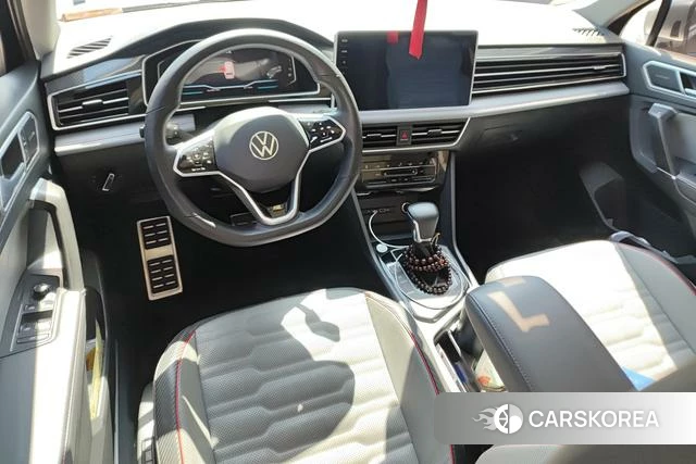 Volkswagen Tiguan L id 4333244 из Китая 12