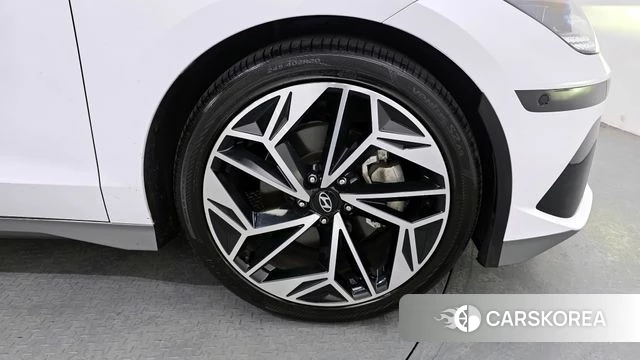 Hyundai Ionic 6 id 3832477 из Кореи 15