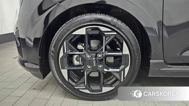 Kia The New Morning (JA) id 4302016 из Кореи 25