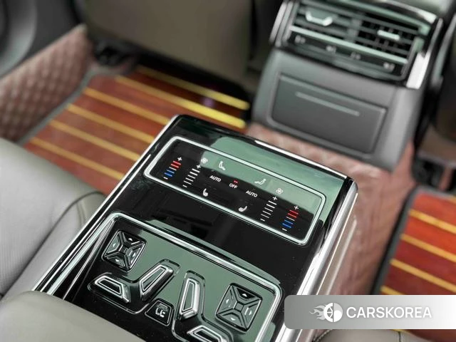 Audi A8 id 4277705 из Китая 13