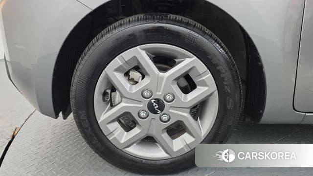 Kia The New Kia Ray id 4427509 из Кореи 27