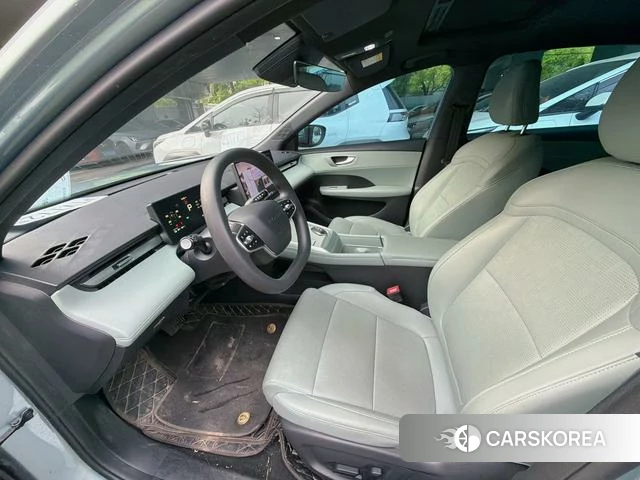 Roewe D6 2025 Другой из Китая, фото 5