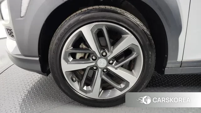 Hyundai Kona id 3412836 из Кореи 15