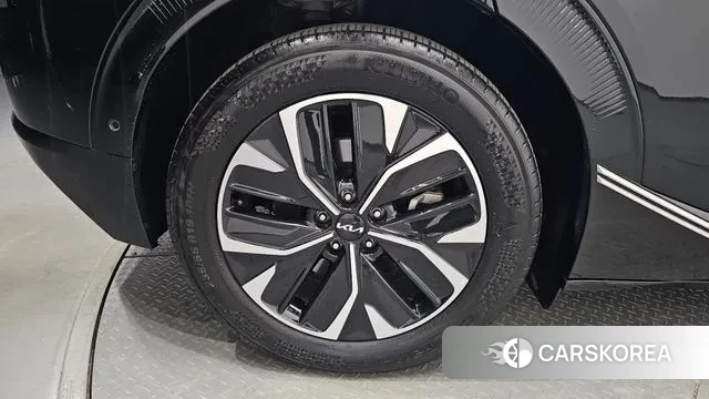 Kia EV6 id 3512933 из Кореи 15