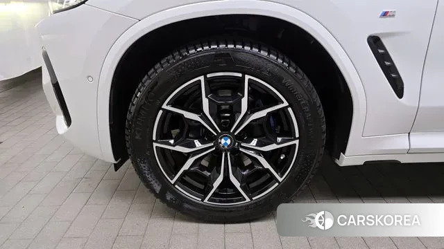 BMW X4 (G02) id 3036884 из Кореи 15