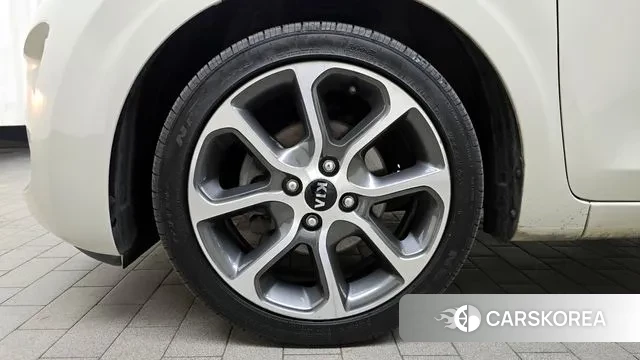 Kia All New Morning (JA) id 3505476 из Кореи 15