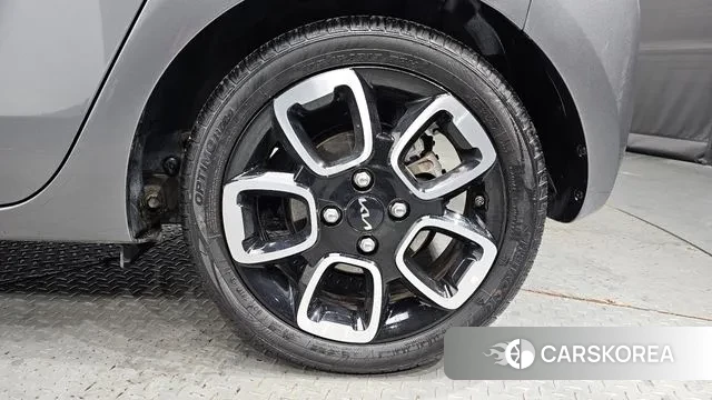 Kia The New Ray id 3567075 из Кореи 15