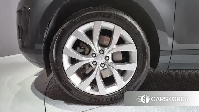 Land Rover Range Rover Evoque 2nd Generation id 3412498 из Кореи 15