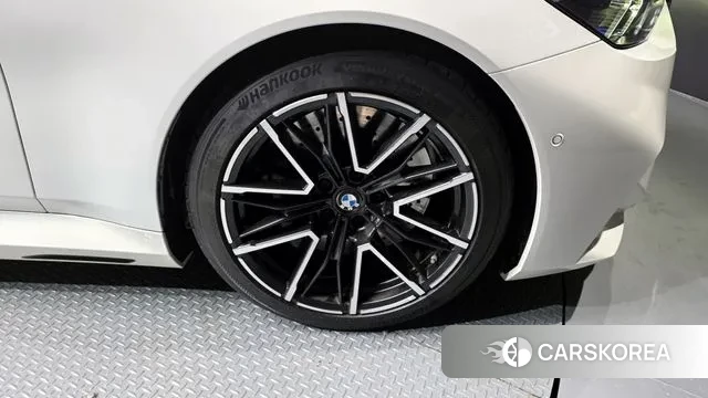 BMW M5 (G90) id 3538411 из Кореи 15