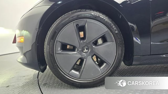 Tesla Model 3 id 3859384 из Кореи 15