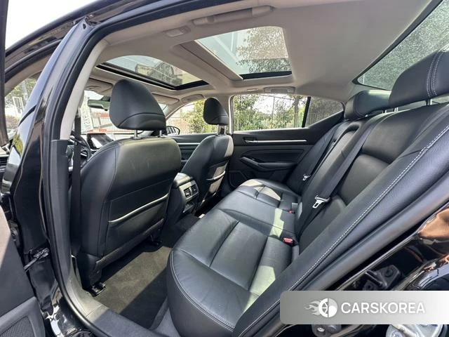 Nissan Teana 2021 Черный из Китая, фото 6