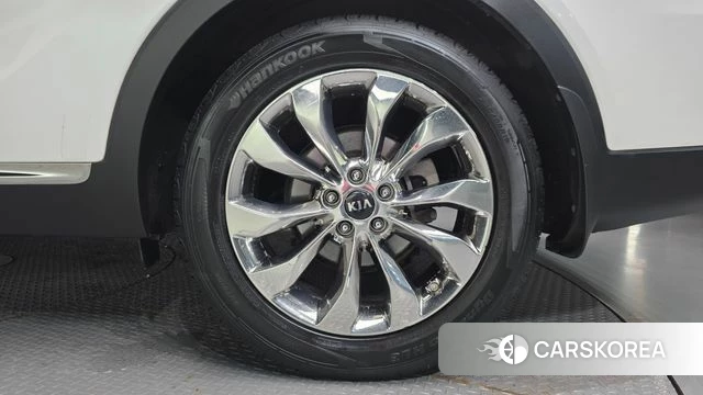 Kia The New Sorento id 4737771 из Кореи 15