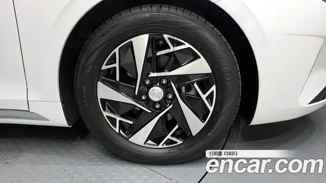 Hyundai The New Grandeur IG Hybrid id 2907331 из Кореи 15