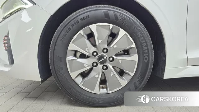 Kia K5 Hybrid 3rd Generation id 3543614 из Кореи 15