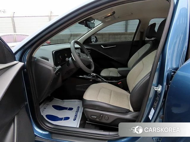 Kia Di Ol Nu Niro id 3870569 из Кореи 15