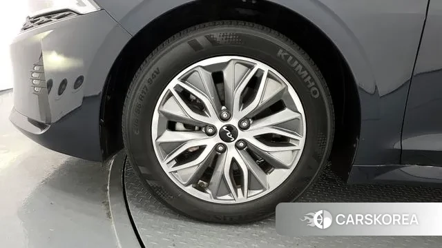 Kia K5 Hybrid 3rd Generation id 3279563 из Кореи 15