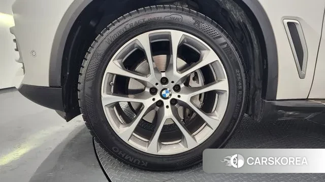 BMW X5 (G05) id 3530128 из Кореи 15