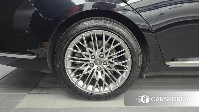 Genesis G90 id 4446184 из Кореи 27