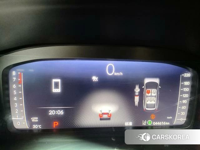 Honda CR-V id 4336376 из Китая 9