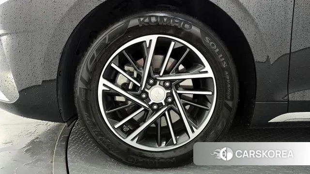 Hyundai The New Grandeur IG id 3406233 из Кореи 15